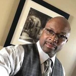 Meet your Posher, Ken